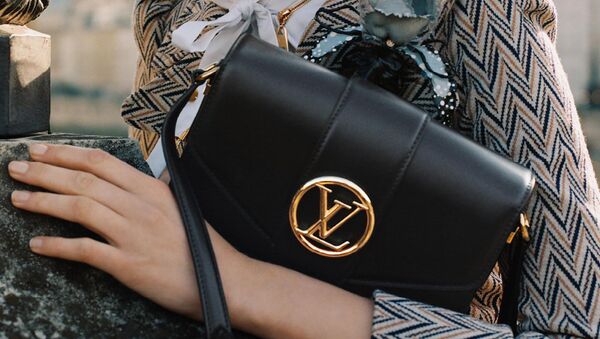 Louis Vuitton представили новую коллекцию сумок - Sputnik Казахстан