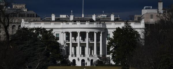 Ақ үй Ақ үй - Sputnik Қазақстан