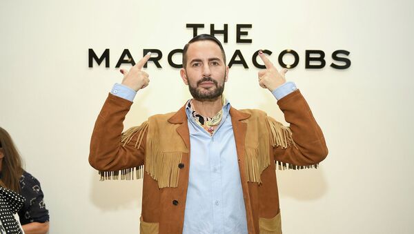 Marc Jacobs резко сокращает рабочий штат - Sputnik Казахстан