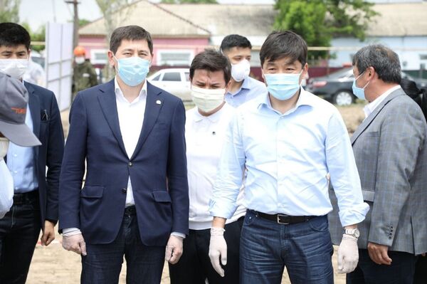 Выплаты по 50 тысяч тенге от фонда Birgemiz - почему не надо подавать заявки - Sputnik Казахстан