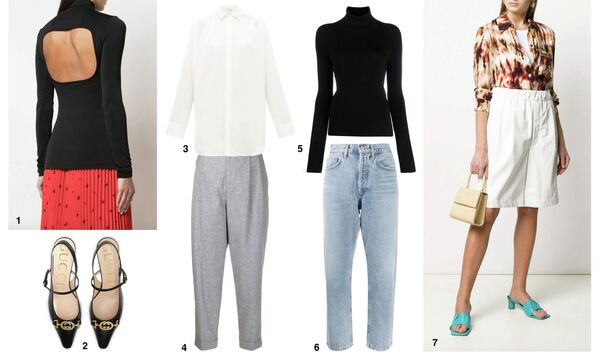 Икона стиля: пробуем повторить образы Мэрилин Монро - Sputnik Казахстан