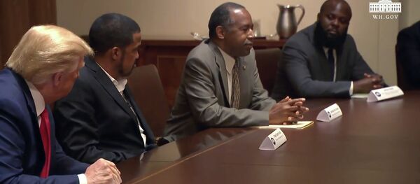 АҚШ-та Ресейге қарсы санкцияларды күшейту ұсынылды АҚШ-та Ресейге қарсы санкцияларды күшейту ұсынылды - Sputnik Қазақстан