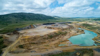 Геологоразведка