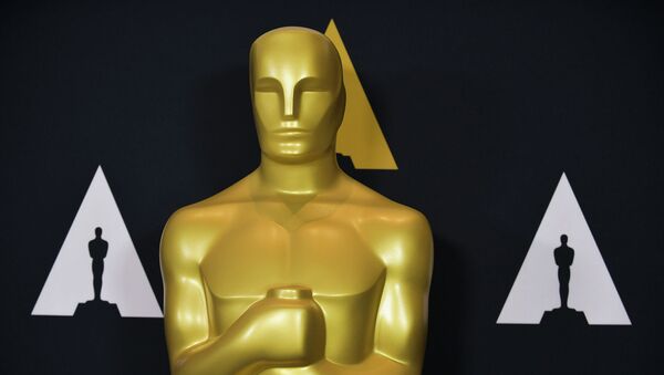 Церемонии «Оскар» и BAFTA: теперь в апреле - Sputnik Казахстан