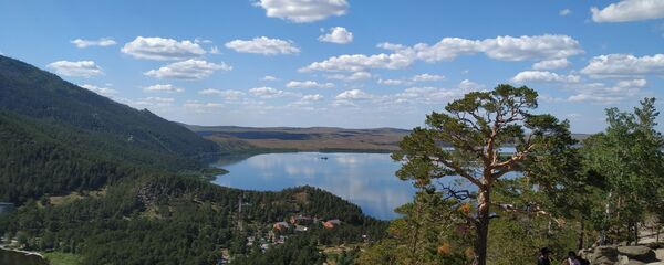 Боровое - Sputnik Казахстан