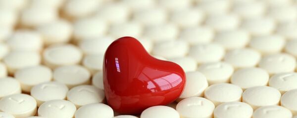 Сердце Сердце - Sputnik Казахстан