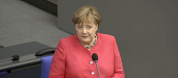 Германия угрожает США санкциями в ответ на попытку остановить Северный поток - 2 Германия угрожает США санкциями в ответ на попытку остановить Северный поток - 2 - Sputnik Казахстан