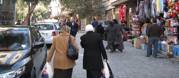 сирия - Sputnik Казахстан