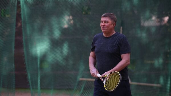 Ростом мал, да удал: чемпион Олимпиады-80 о своем пути к главному золоту в карьере - Sputnik Казахстан