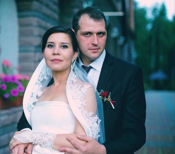 Куличи и бешбармак на одном столе – как живут межнациональные семьи в России и Казахстане - Sputnik Казахстан