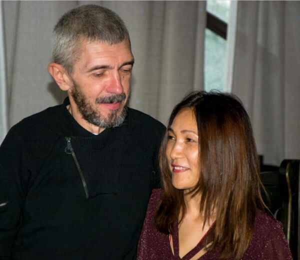 Куличи и бешбармак на одном столе – как живут межнациональные семьи в России и Казахстане - Sputnik Казахстан