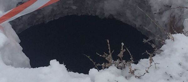 Құдық - Sputnik Қазақстан