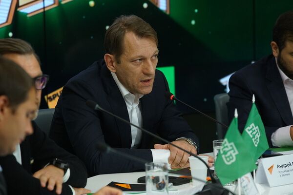 НТВ в партнерстве со Sputnik представил новое шоу Ты супер! - Sputnik Казахстан