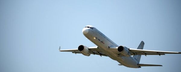 Самолет Самолет - Sputnik Казахстан