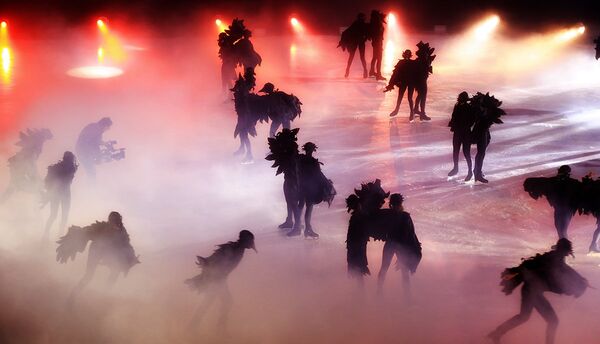 Церемония открытия Универсиады-2017 - Sputnik Казахстан