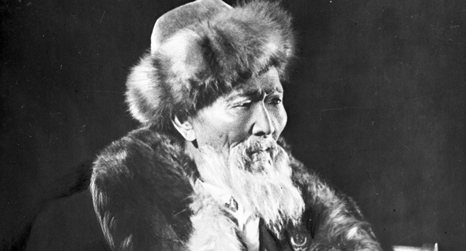 Жамбыл Жабаев Жамбыл Жабаев - Sputnik Казахстан, 1920, 06.12.2025