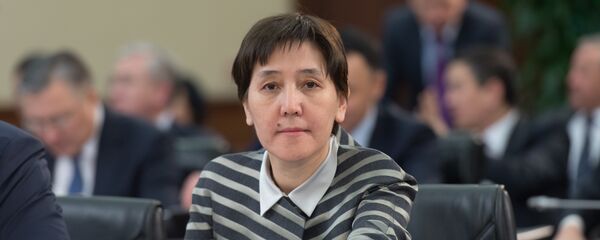 Тамара Дуйсенова Тамара Дуйсенова - Sputnik Казахстан