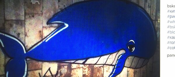 Страница одной из групп в Instagram Страница одной из групп в Instagram - Sputnik Казахстан