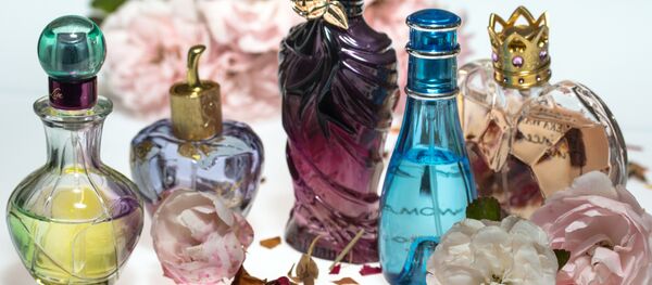 Парфюм - Sputnik Қазақстан