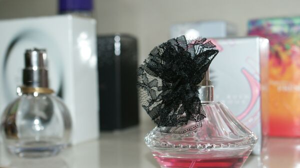 Парфюм - Sputnik Қазақстан