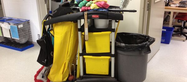 Уборка - Sputnik Казахстан