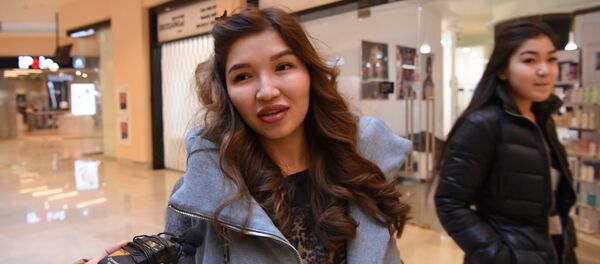 Казахстанцы о Кыргызстане: Манас, горы и революция Казахстанцы о Кыргызстане: Манас, горы и революция - Sputnik Казахстан