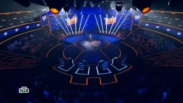 LIVE: Премьера шоу Ты супер! на телеканале НТВ - Sputnik Казахстан
