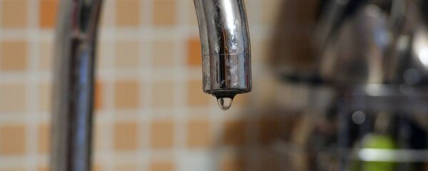 Су - Sputnik Қазақстан