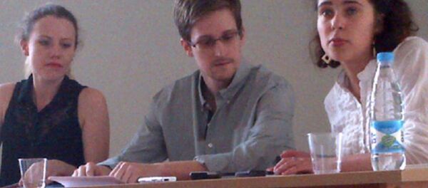 Эдвард Сноуден. Архивное фото - Sputnik Казахстан