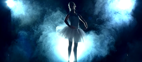 Третий международный конкурс артистов балета в Астане - Sputnik Казахстан