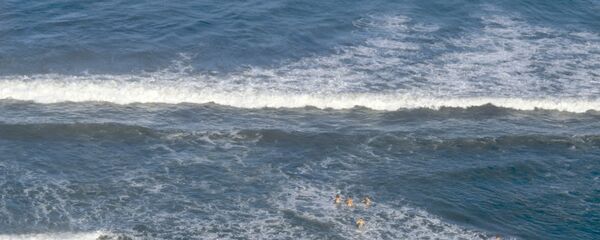 Океан. Архивное фото - Sputnik Казахстан