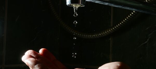 Вода. Архивное фото - Sputnik Казахстан