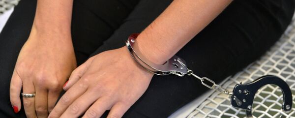 Сотталушы әйел - Sputnik Қазақстан