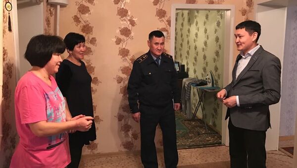 Павлодарлық полицейлерге 5 млн теңгеден сыйлық берілді - Sputnik Қазақстан