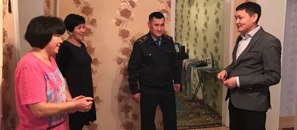 Павлодарлық полицейлерге 5 млн теңгеден сыйлық берілді - Sputnik Қазақстан