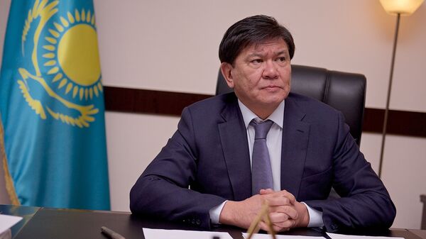 Посол Казахстана: в Грузию растет поток туристов из моей страны - Sputnik Казахстан
