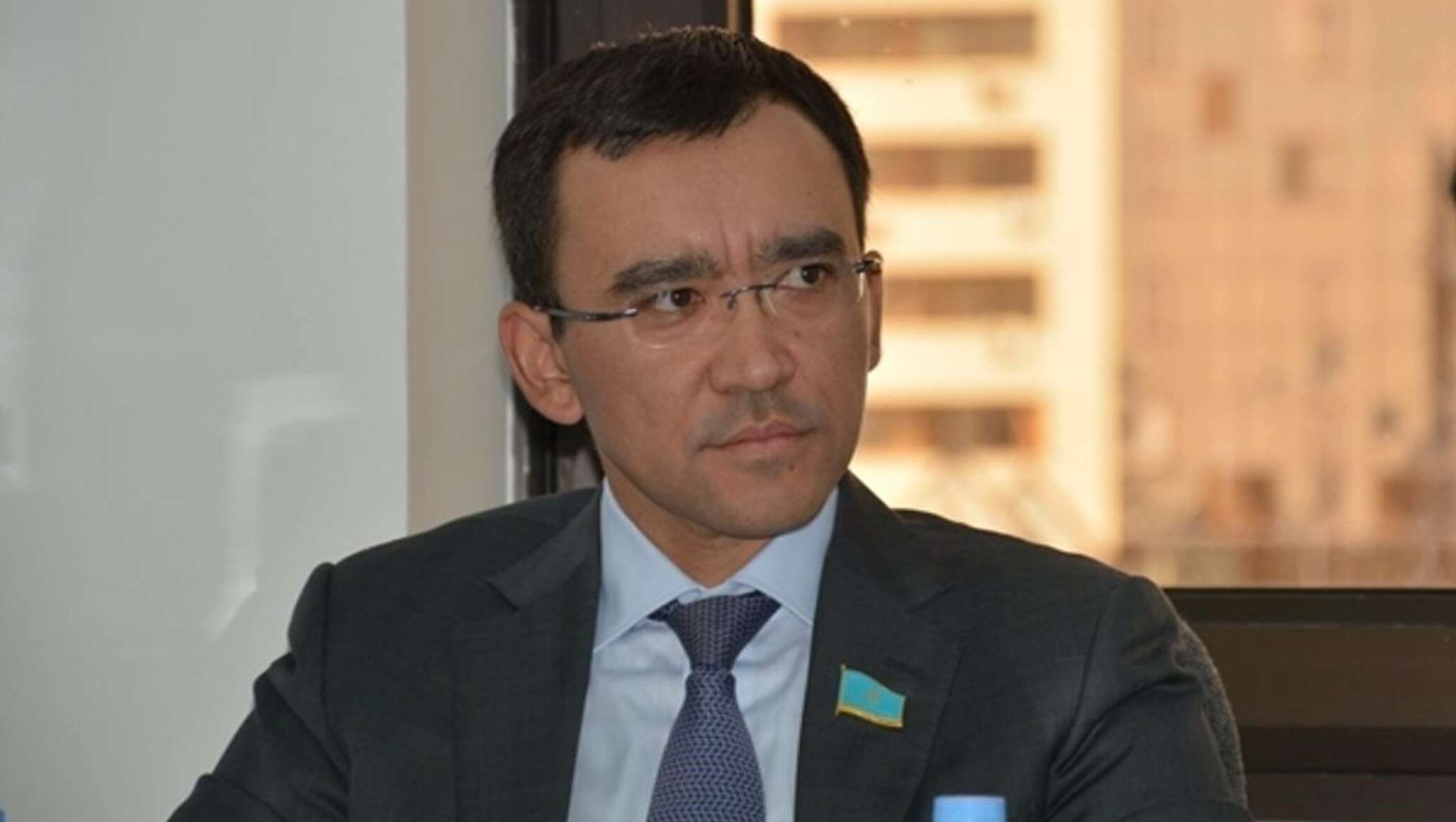 Ашимбаев: Казахстан должен стать известным достижениями в культуре - 05 ...