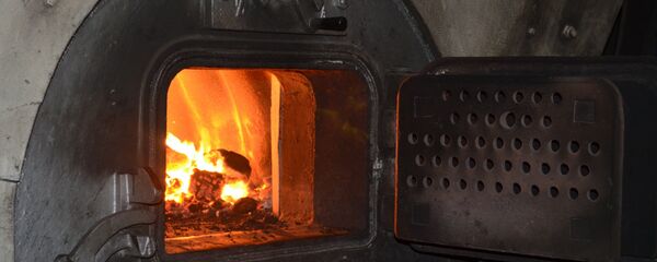 Котельная Котельная - Sputnik Казахстан