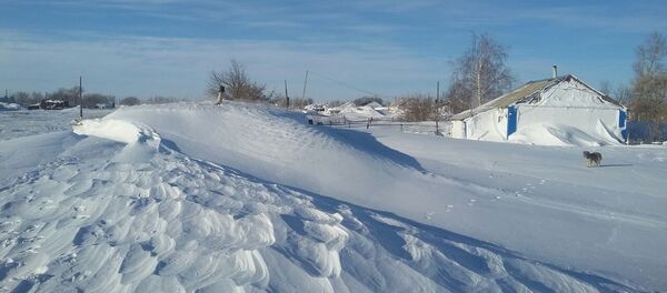 Аршалынский район Акмолинской области - Sputnik Казахстан