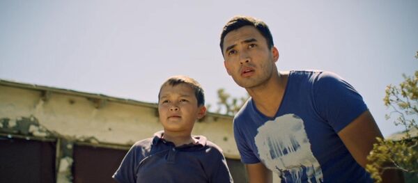 Тәуекел Мүсілім Тәуекел Мүсілім - Sputnik Қазақстан