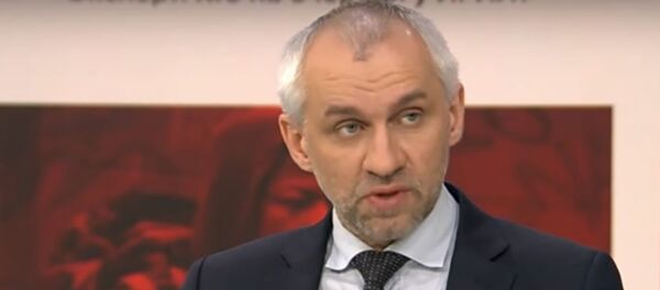 Владимир Шаповалов Владимир Шаповалов - Sputnik Казахстан