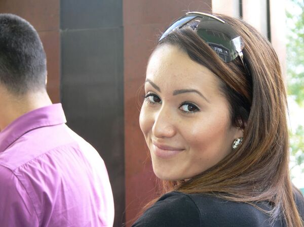 Диляра Агишева скончалась в больнице скорой помощи после ДТП Диляра Агишева скончалась в больнице скорой помощи после ДТП - Sputnik Казахстан