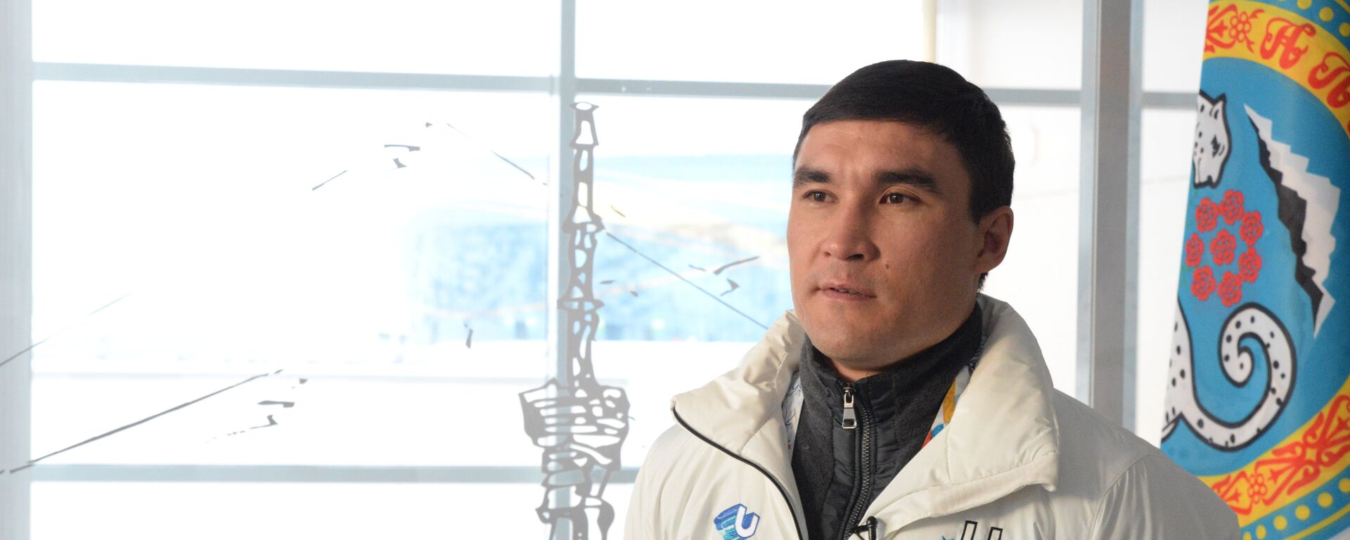 Серик Сапиев - Sputnik Казахстан, 1920, 27.02.2023