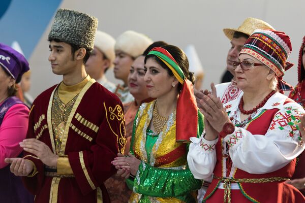 Какой сегодня праздник в мире и Казахстане: 1 марта - Sputnik Казахстан