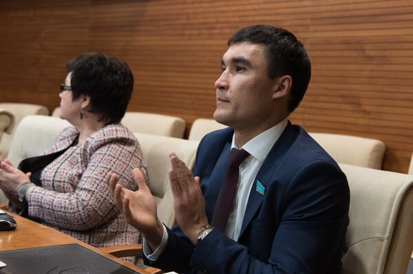 Какой сегодня праздник в мире и Казахстане: 16 ноября - Sputnik Казахстан