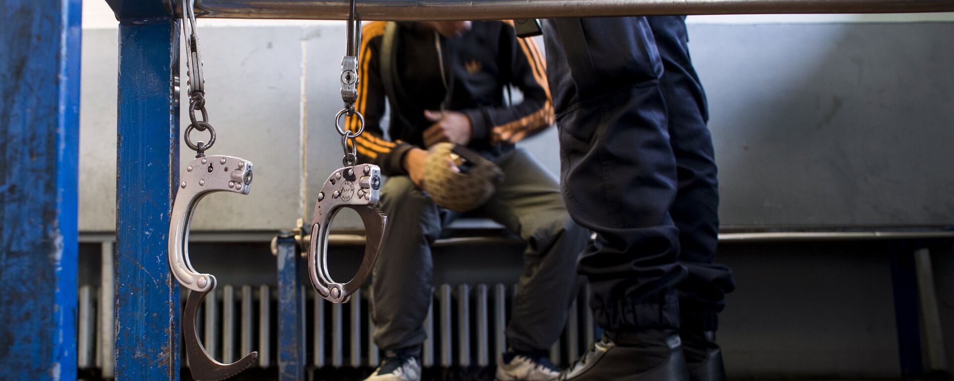 Павлодарда притон ұйымдастырған 6 адам сотталды    - Sputnik Қазақстан, 1920, 29.05.2025