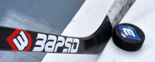 Хоккей. Архивное фото - Sputnik Казахстан