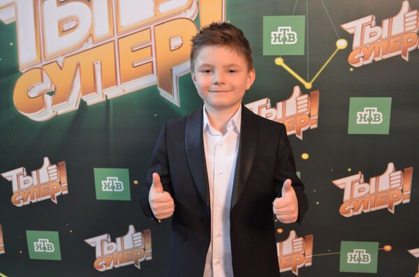 Роман Корнеев - Sputnik Казахстан