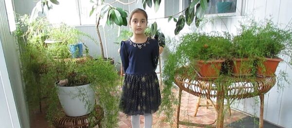 Продолжение трогательной истории на Ты супер!: победы тебе, Рома Продолжение трогательной истории на Ты супер!: победы тебе, Рома - Sputnik Казахстан