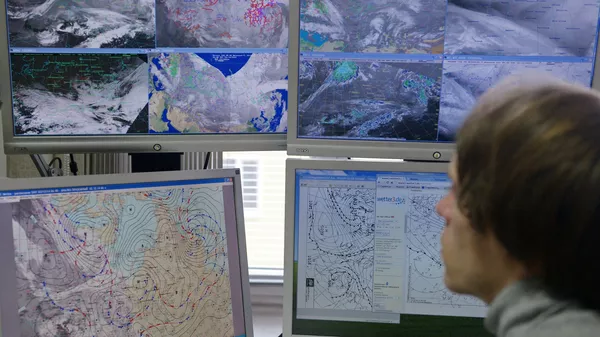 Страны ЕАЭС будут обмениваться данными в сфере рынке метеоуслуг
